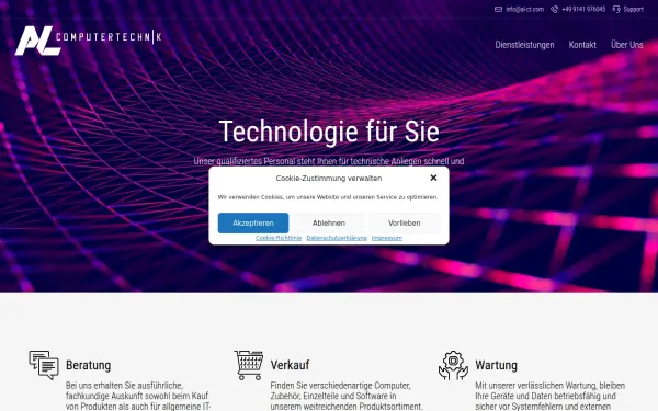 al-ct.com