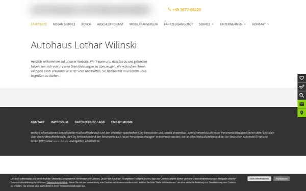 autohaus-wilinski.de