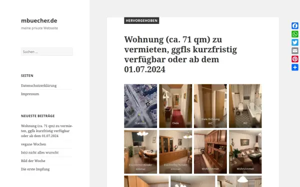 mbuecher.de