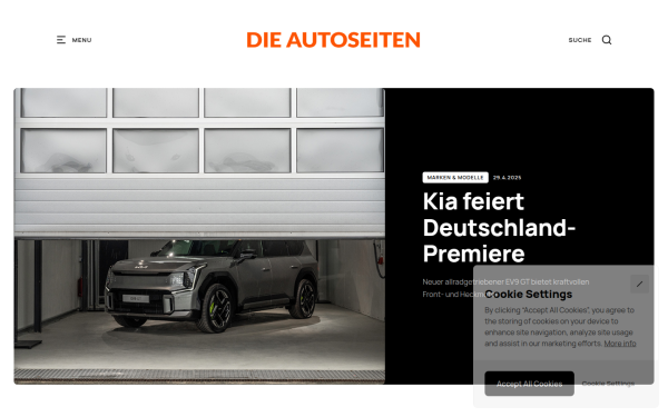 www.dieautoseiten.de
