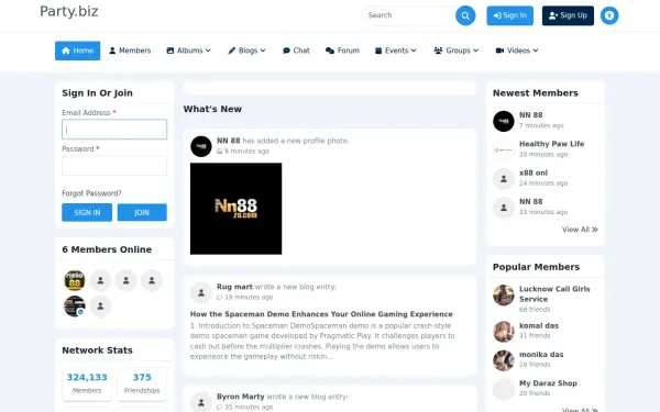 cpcontacts.party.biz