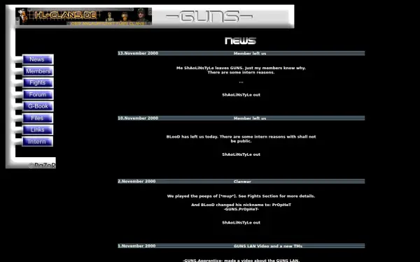 guns-clan.de