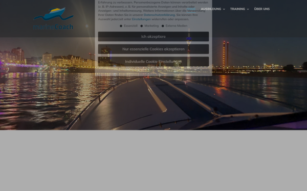 marinecoach.de