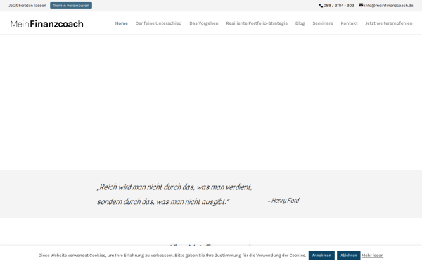 meinfinanzcoach.de