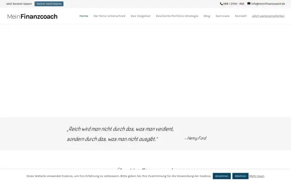meinfinanzcoach.de