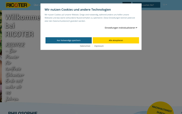 www.ricoter.ch