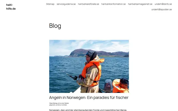 haiti-hilfe.de