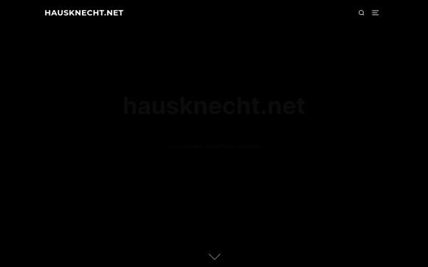hausknecht.net