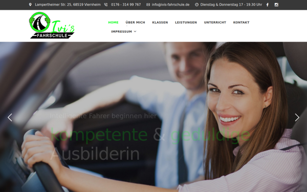 www.ivis-fahrschule.de