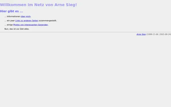 arne-sieg.de