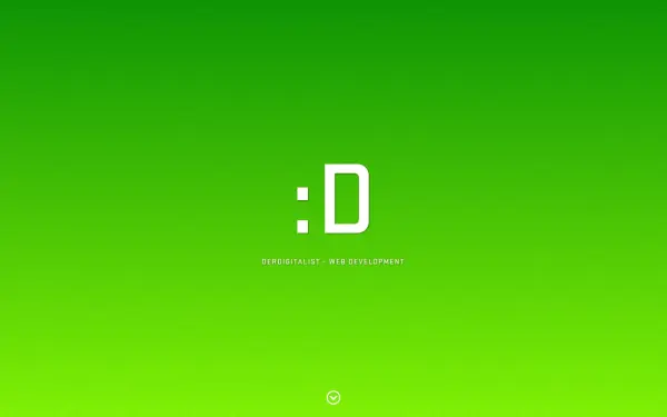 derdigitalist.de