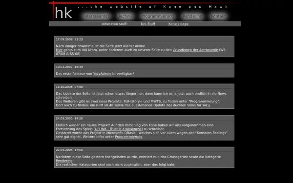 lthawk.de