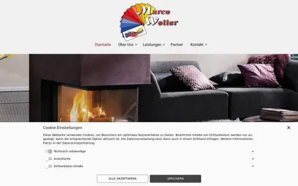 malermeister-woller.de