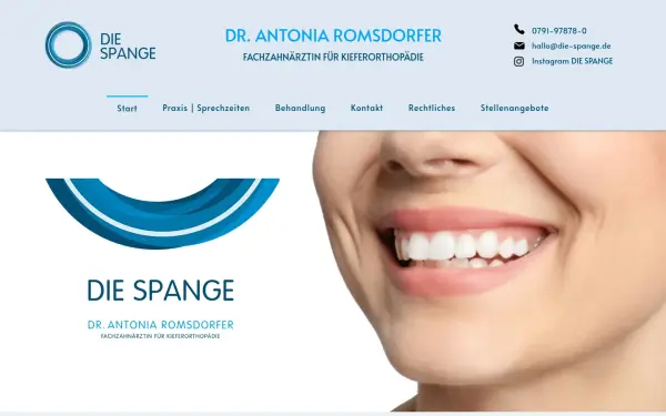 www.die-spange.de