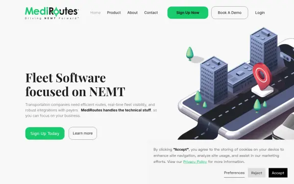 www.mediroutes.com