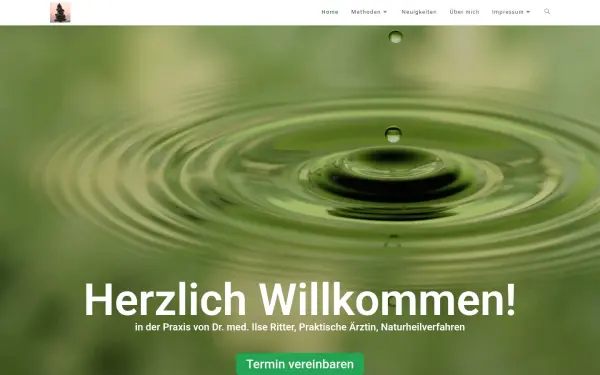 dr-ilse-ritter.de