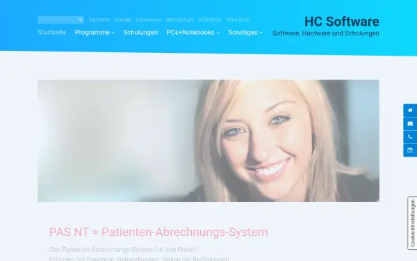 hcsoftware.de