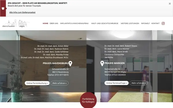 www.zentrum-oberschwabenallgaeu.de