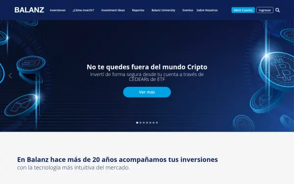 balanz.com