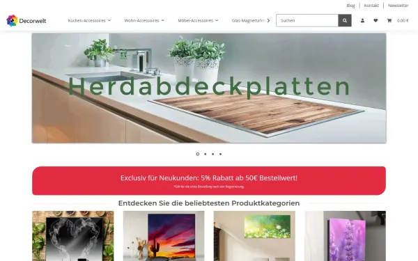 decorwelt.de