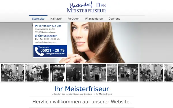 hartendorf.de