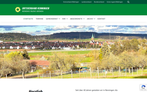 www.gruene-renningen.de