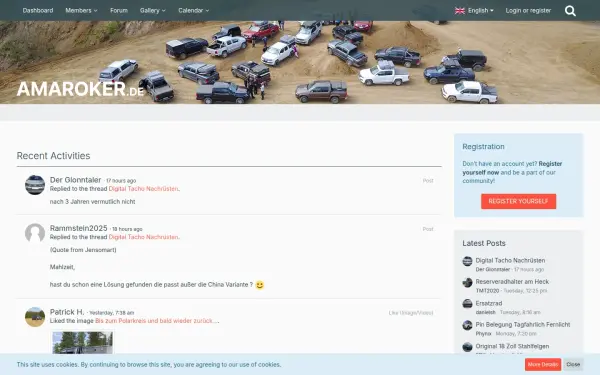 amaroker.de