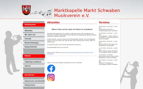 marktkapelle-marktschwaben.de