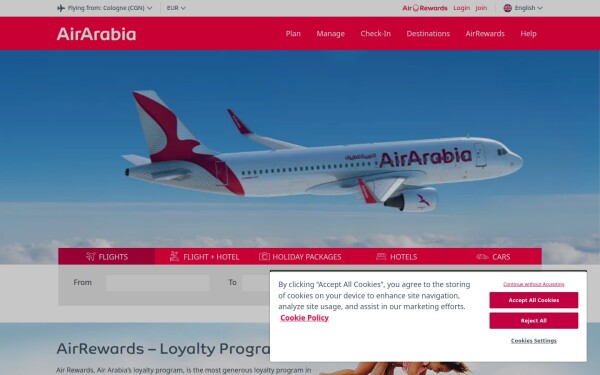 www.airarabia.com
