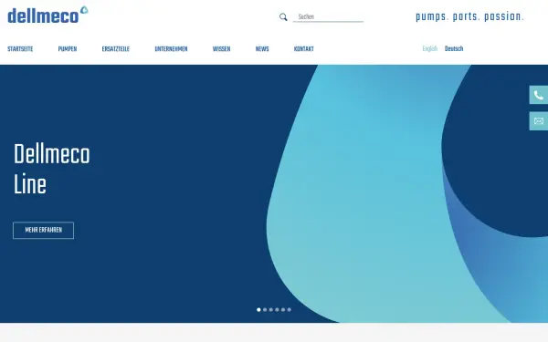 www.dellmeco-deutschland.de