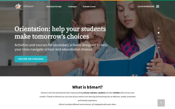 www.bsmart.it
