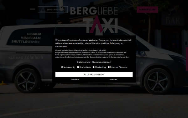 www.mybergliebetaxi.at