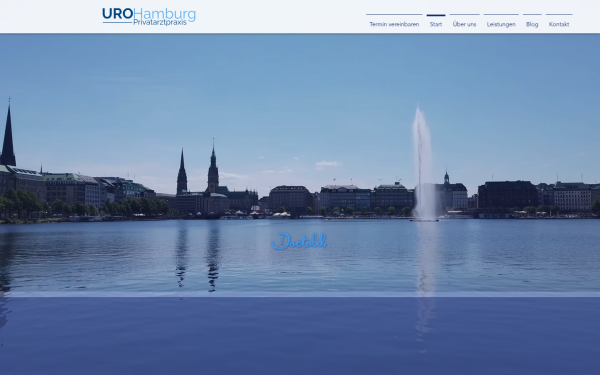 www.urohamburg.de