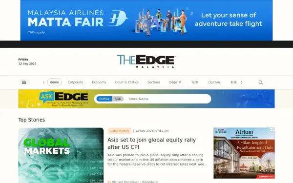 theedgemalaysia.com