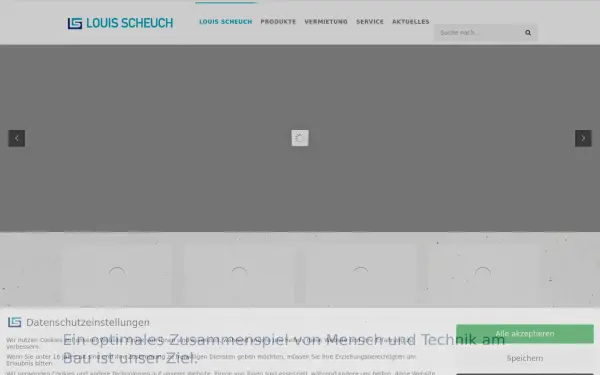 louis-scheuch.de