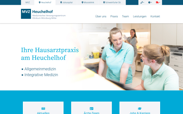 mvz-heuchelhof.de
