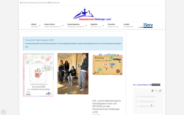 www.gesamtschule-gleiberger-land.de