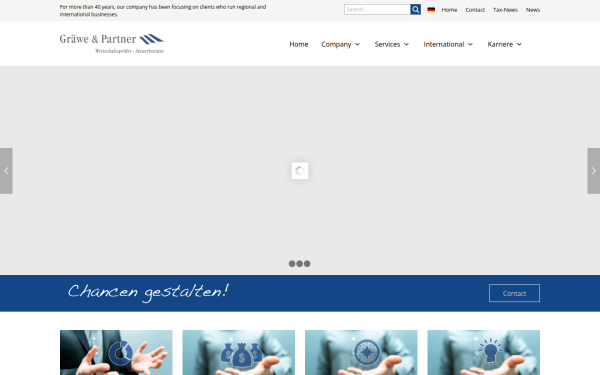 www.graewe-partner.de