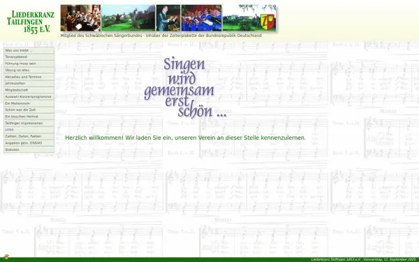liederkranz-tailfingen.de