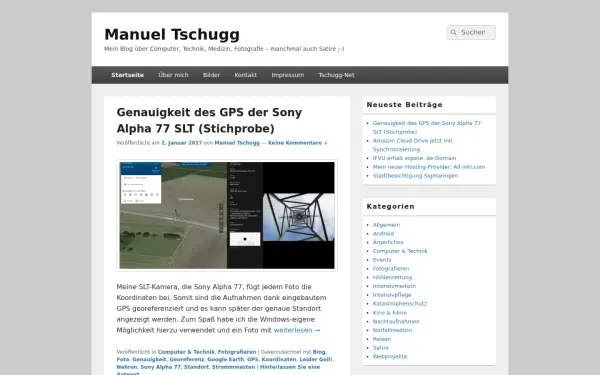 www.manuel-tschugg.de