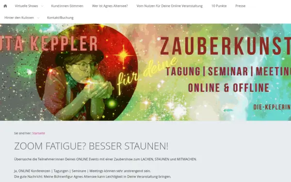 agnes-altensee.de