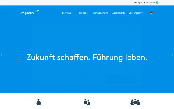 improuv.com