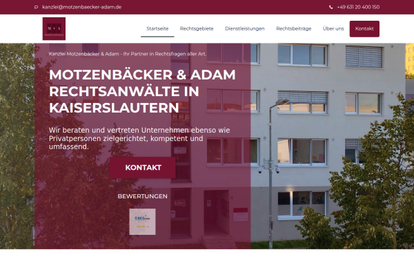 motzenbaecker-adam.de