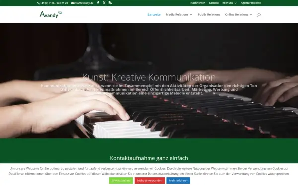 www.avandy.de