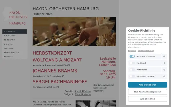 www.haydn-orchester.de