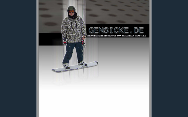 gensicke.de