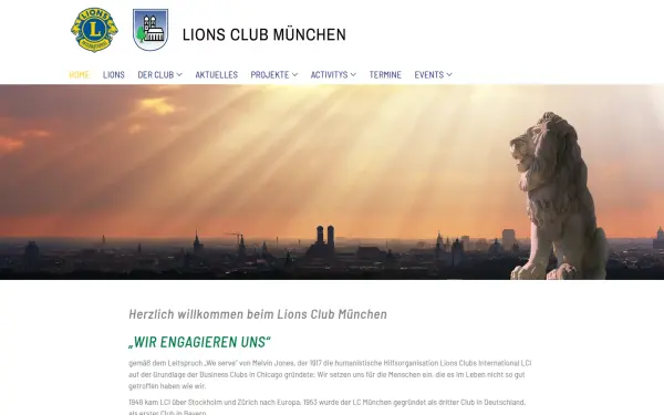 lionsclubmuenchen.de