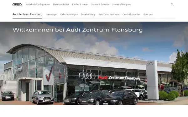 www.audi-zentrum-flensburg.audi