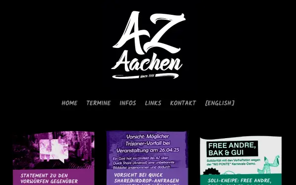 az-aachen.de