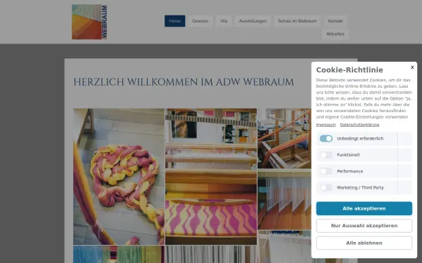 www.adw-webraum.de